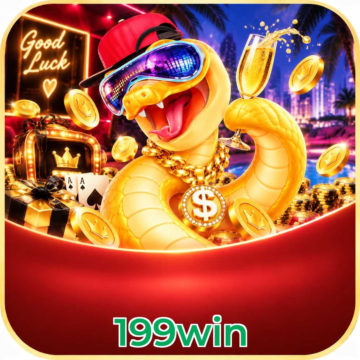 Facebook Rewards