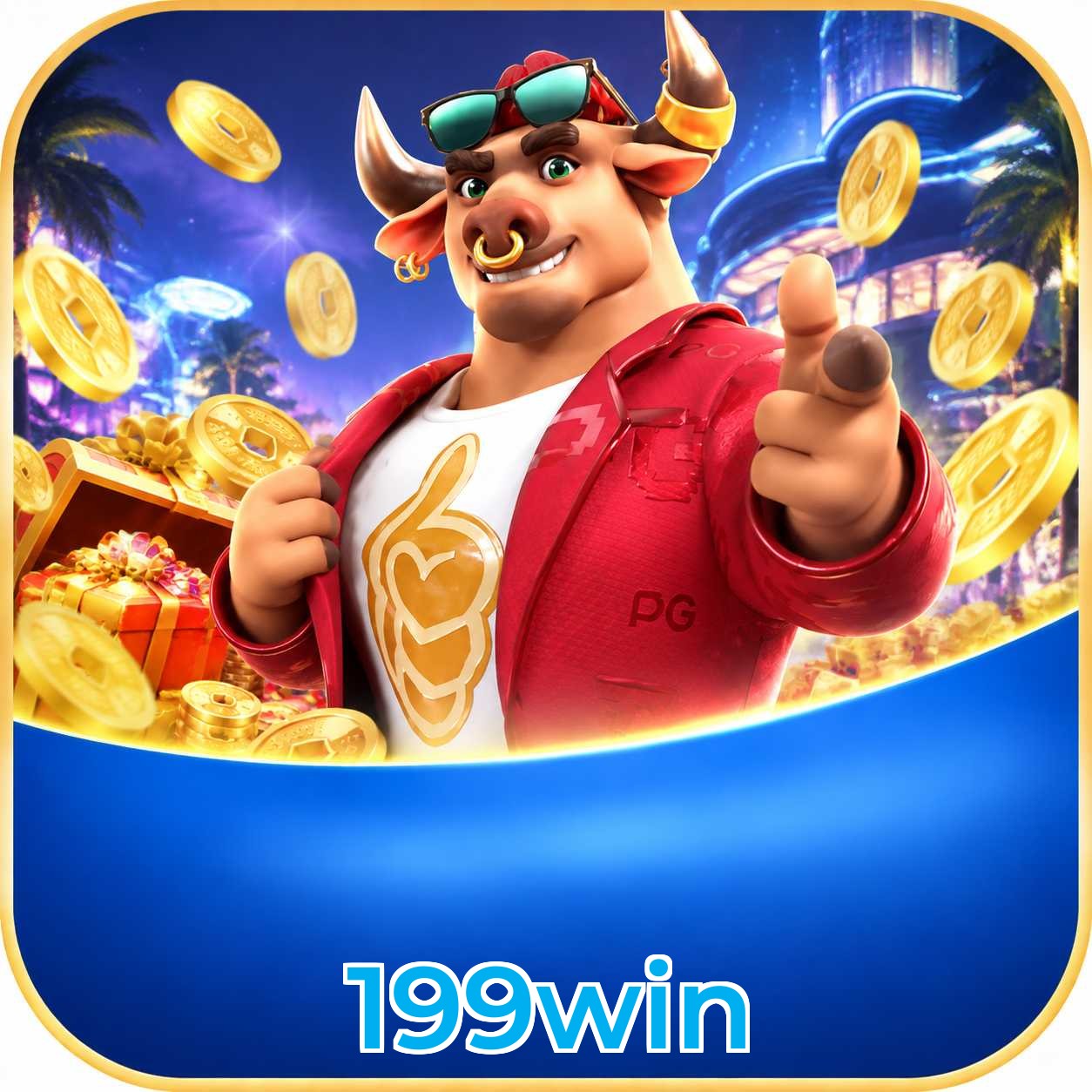 Free Spins Bonus - Lucky Tiger