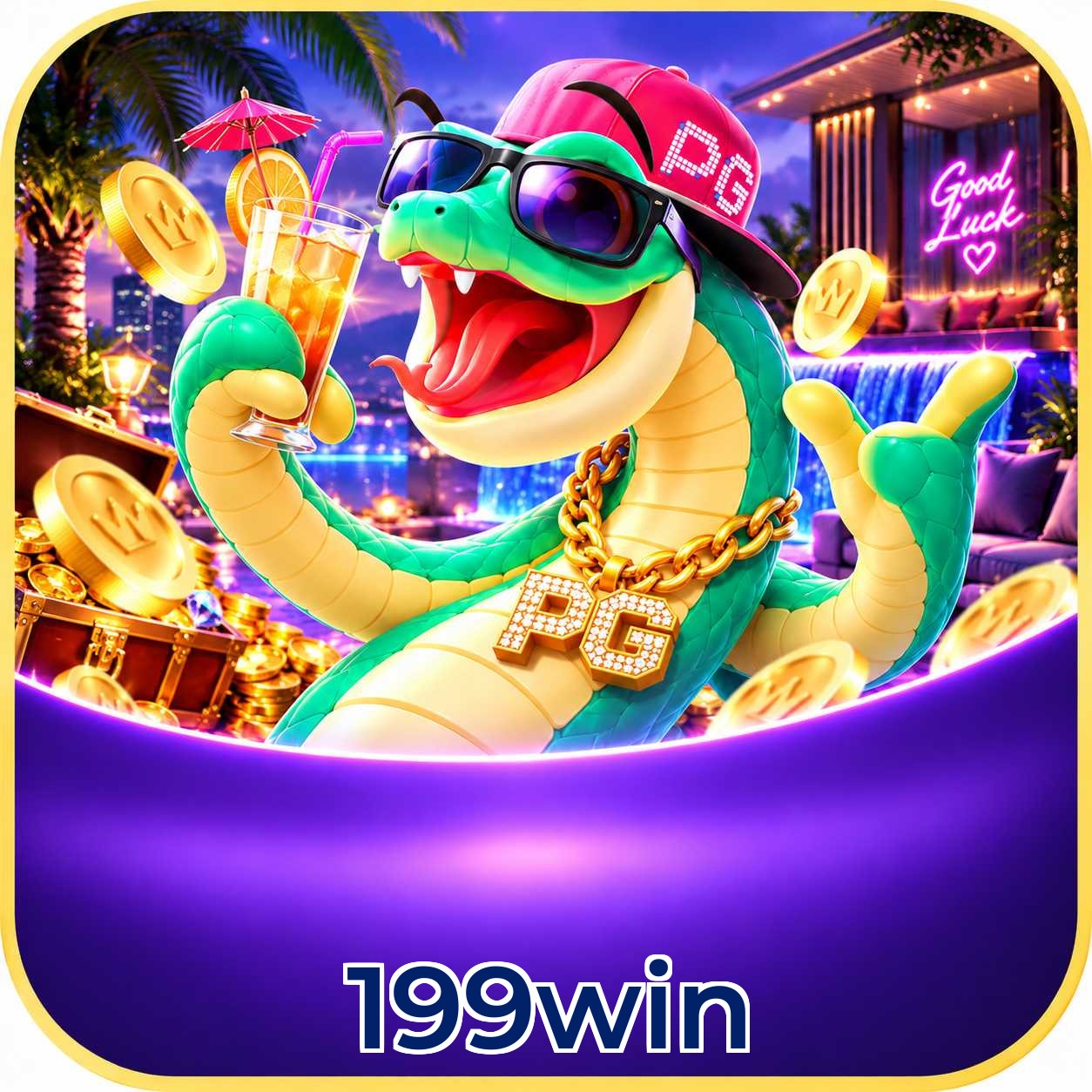 Vantagens do APK 199win para Android