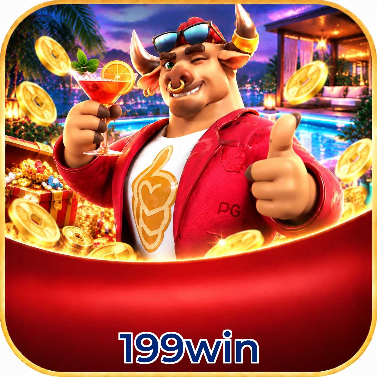 199win Facebook - Página oficial com promoções e comunidade ativa
