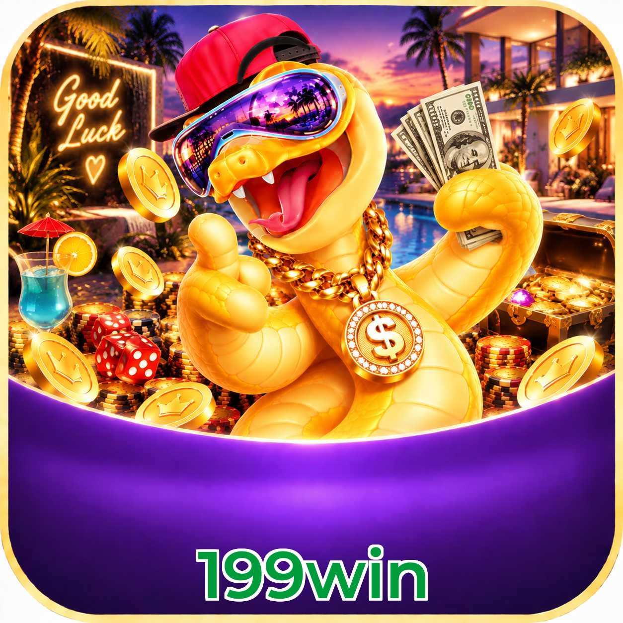 Sistema de Recompensas VIP da 199win