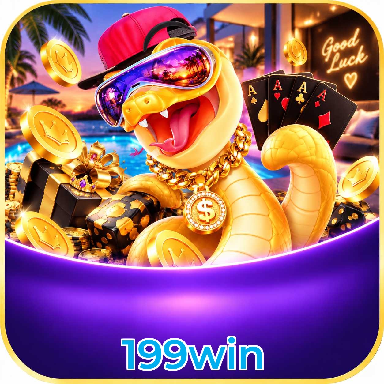 199win Facebook - Página oficial com promoções e comunidade ativa