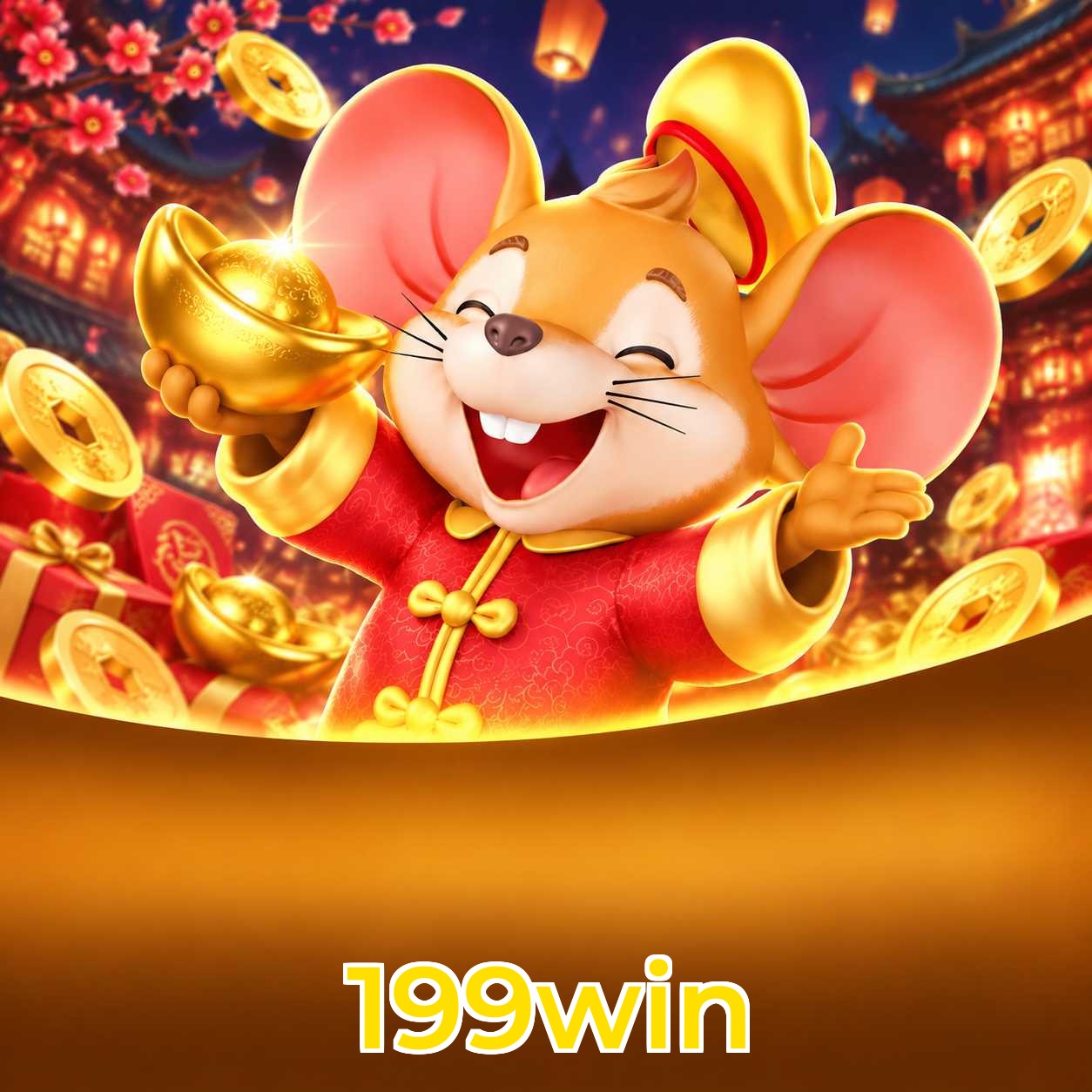 Welcome Bonus - Golden Dragon