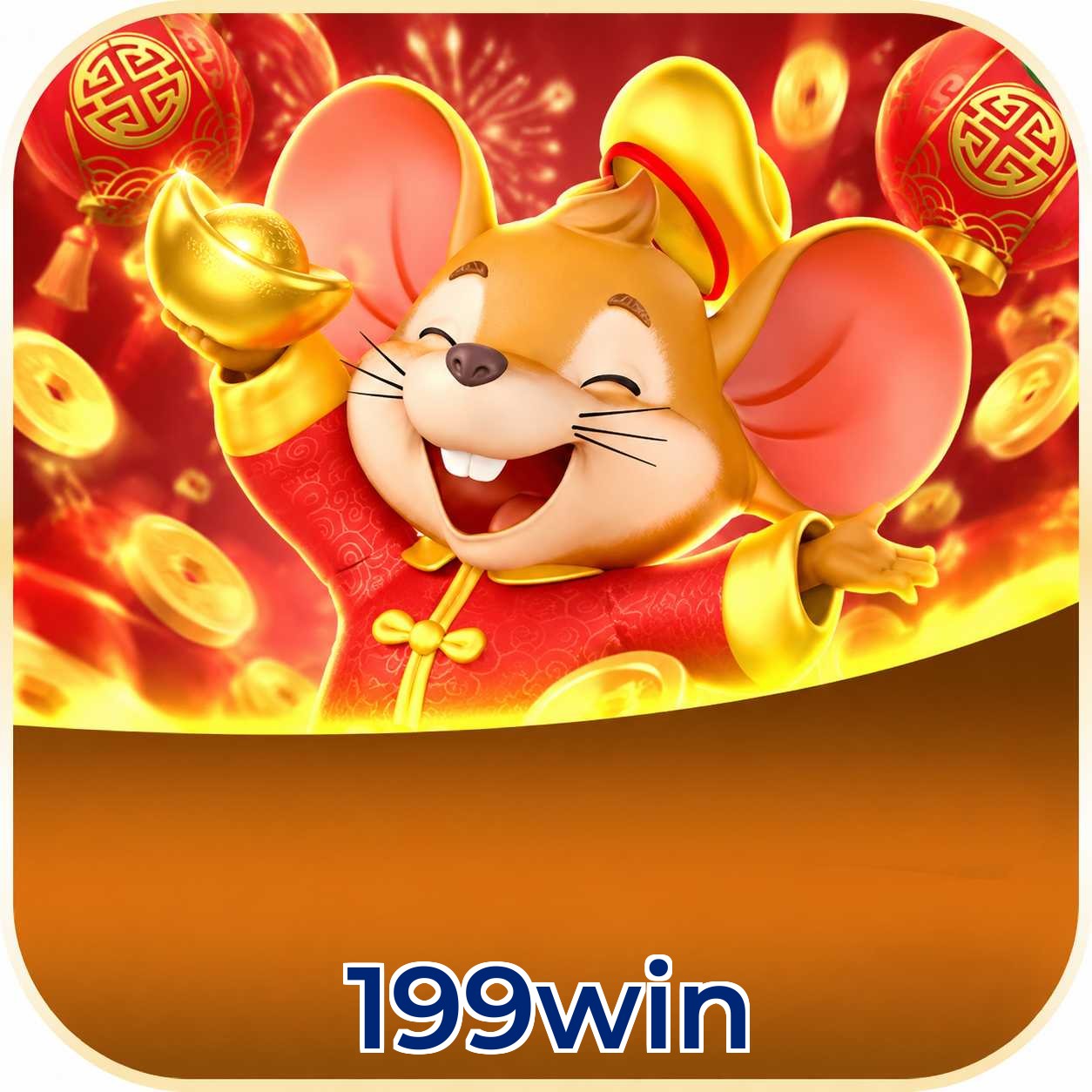 Jackpot Winner Fortune Tiger